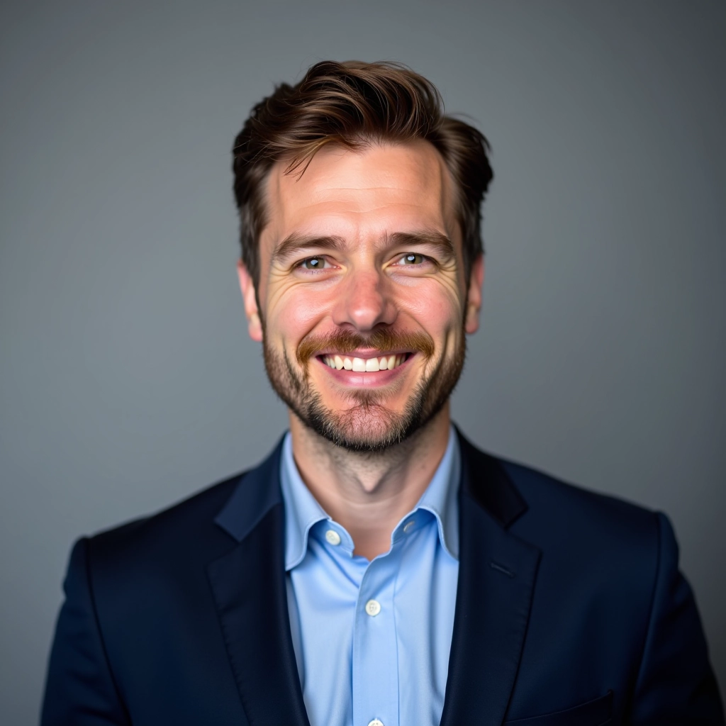 Dr. Markus Feldmann