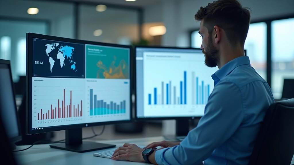 Demografische Datenanalyse