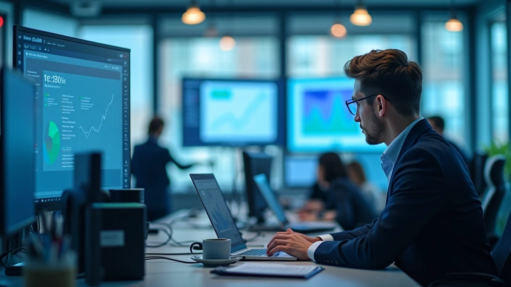 Forschungsteam arbeitet mit demografischen Datenanalysen und Bevölkerungsprojektionen
