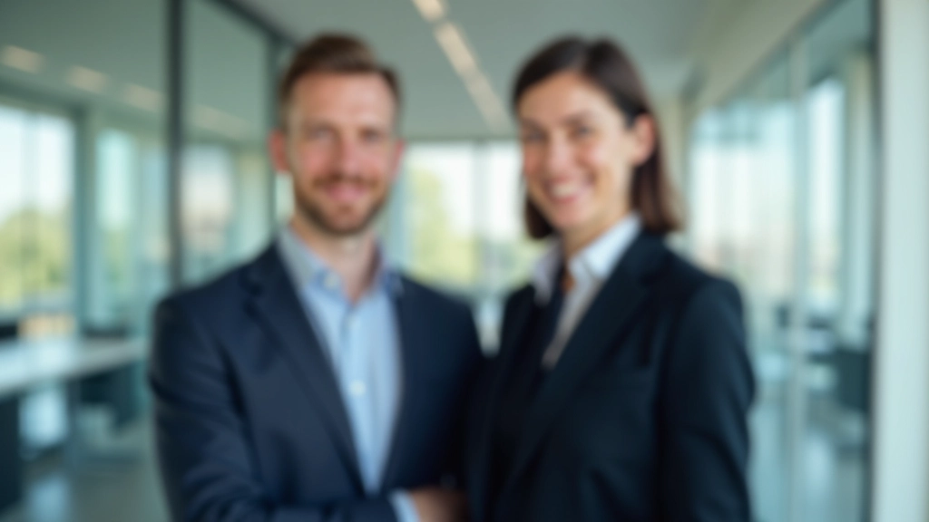 Unternehmensführer und Zuwanderer in einem modernen Büro diskutieren Geschäftspläne und Strategien